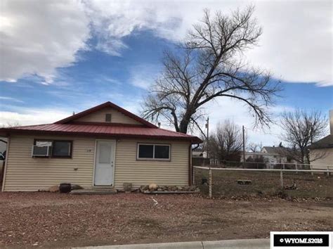 Kaycee, WY Homes For Sale 